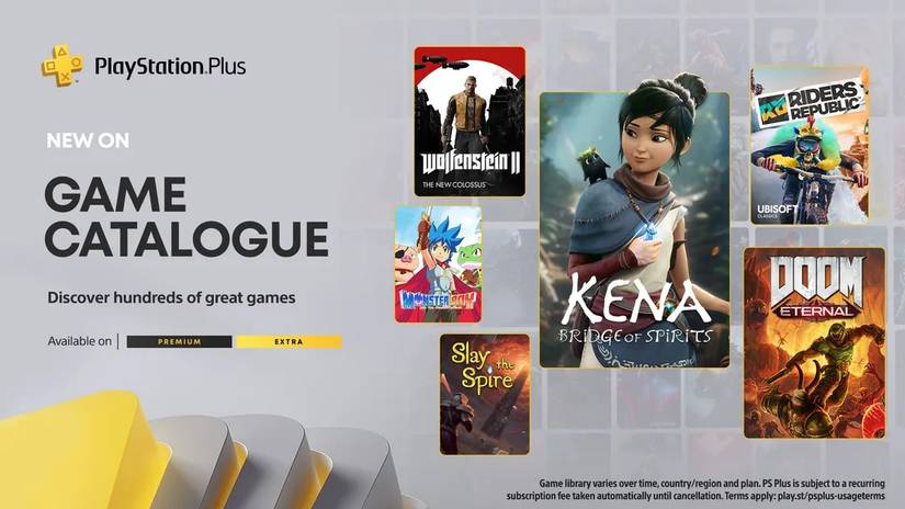 ps plus premium extra games april 2023