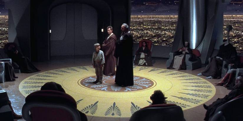 qui-gon-jinn-obi-wan-kenobi-anakin-skywalker-phantom-menace-star-wars-jedi-council