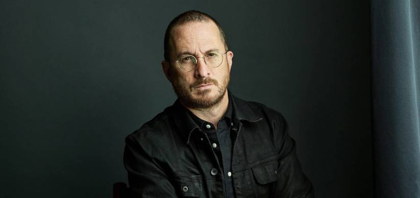 Darren Aronofsky