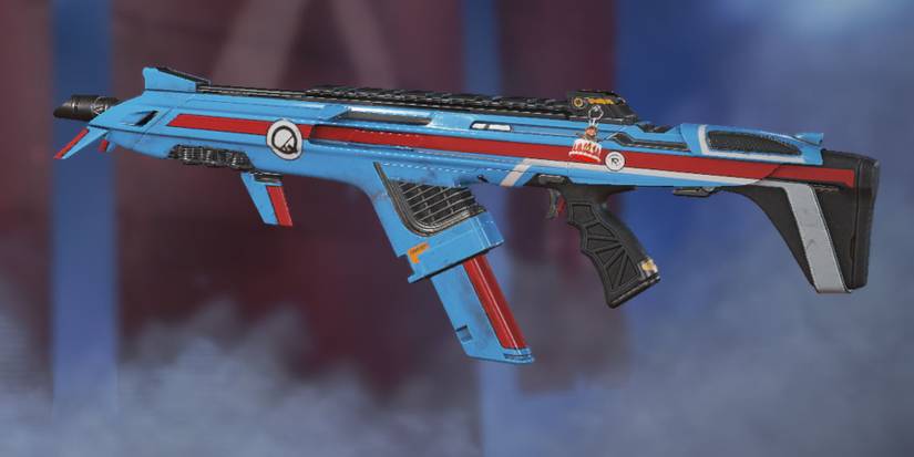 r301 Apex Legends