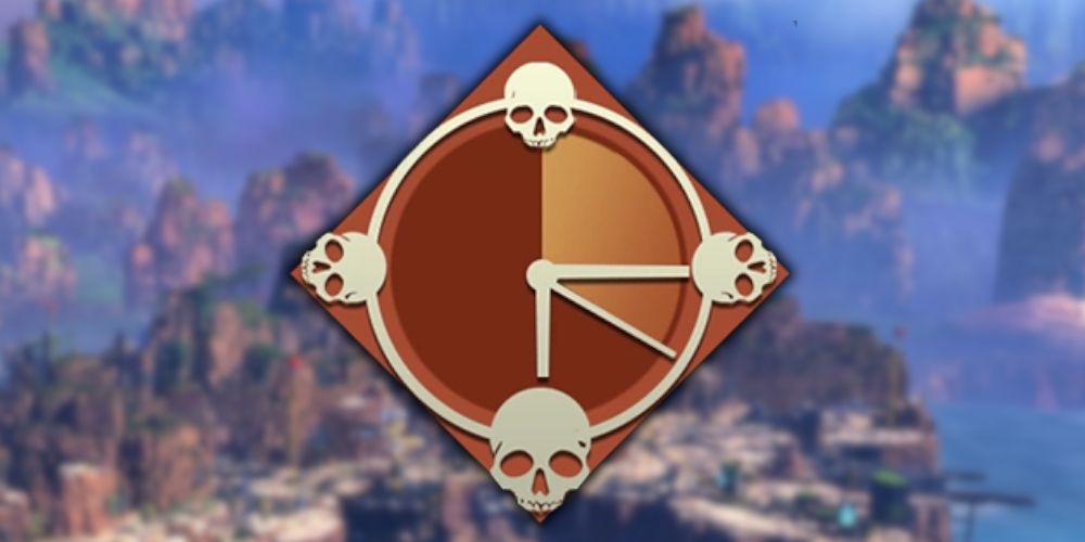 Apex Legends: Rapid Elimination Badge