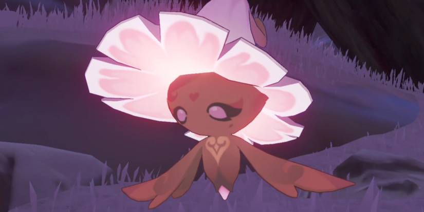 rashnu in Genshin Impact 