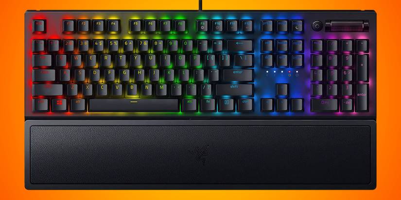 best gaming keyboard deals