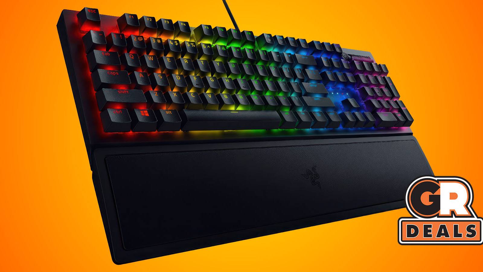 best gaming keyboard deals