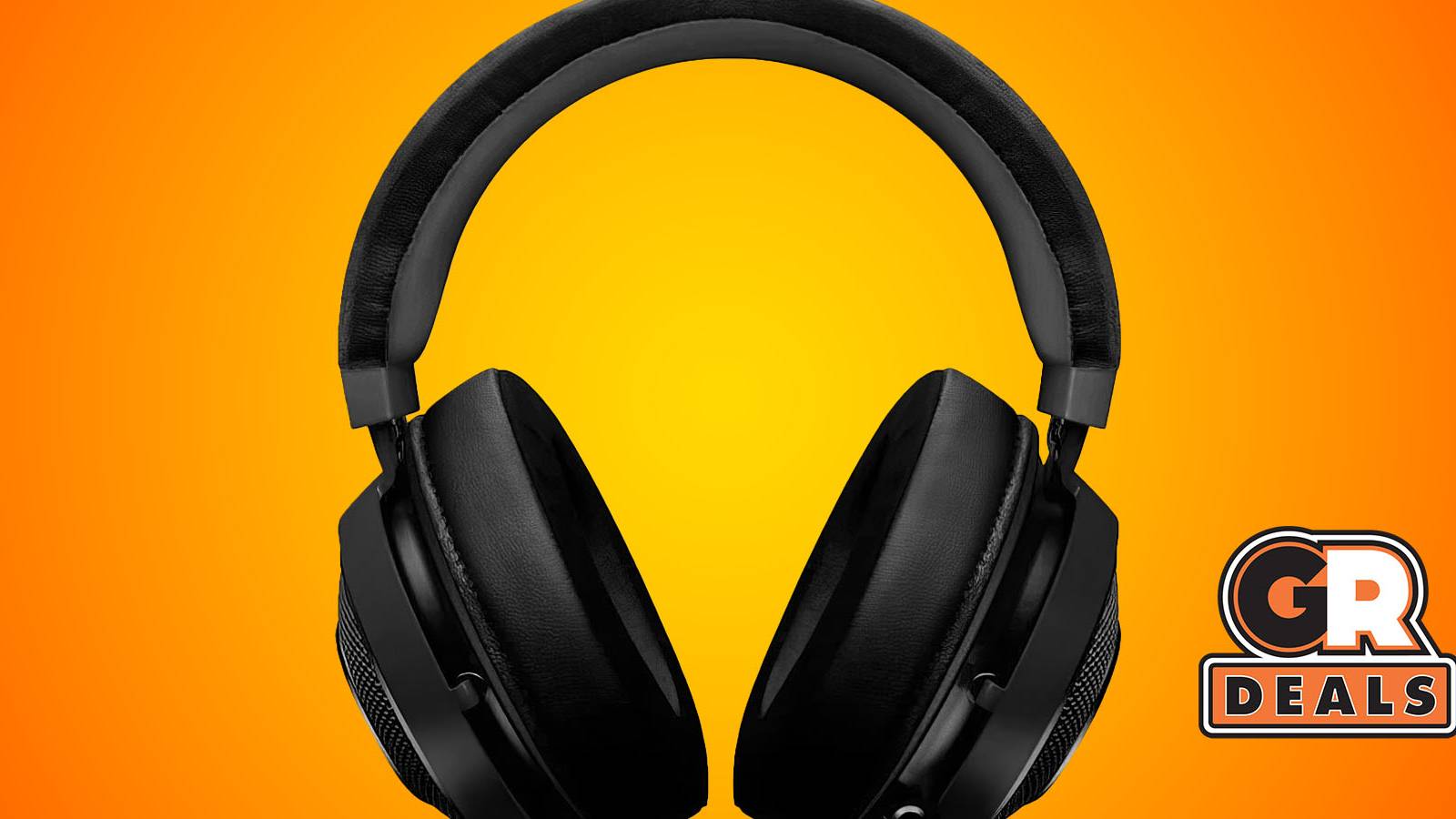 best gaming headset deals