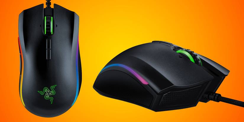 best gaming mouse deals