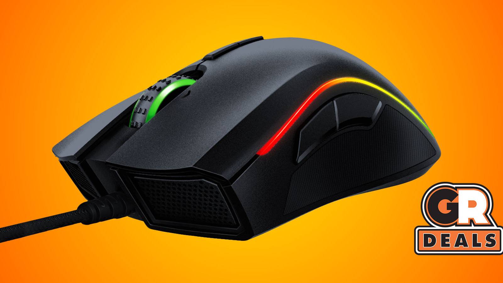 best gaming mouse deals