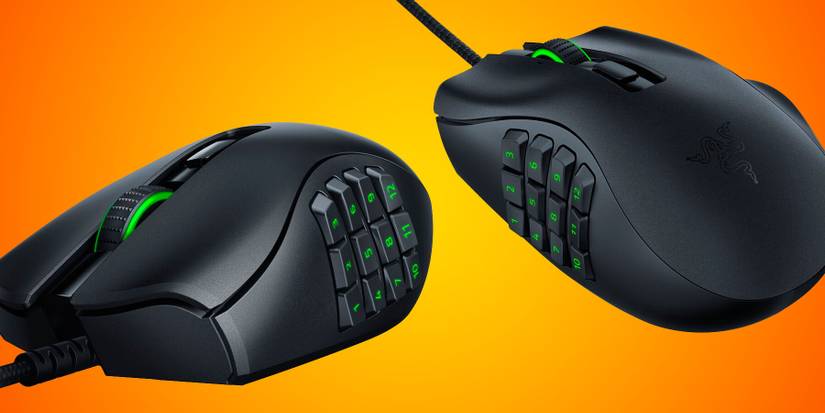 best gaming mouse deals