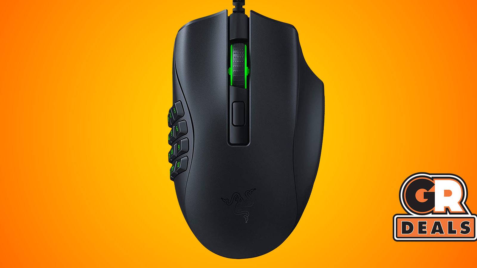 best gaming mouse deals