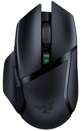 Razer Basilisk X HyperSpeed Wireless Gaming Mouse