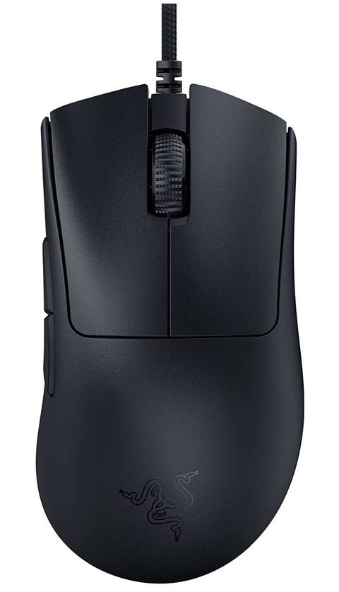 Razer DeathAdder V3 Wired Gaming Mouse