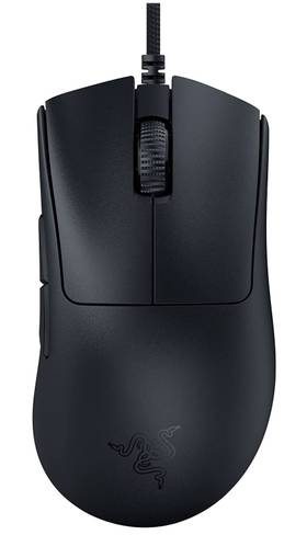 Razer DeathAdder V3 Wired Gaming Mouse