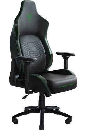 Razer Iskur Gaming Chair