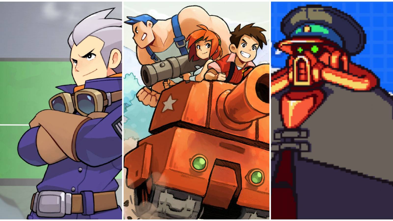 Re-Boot Camp: Advance Wars 2: Best Commanding Officers