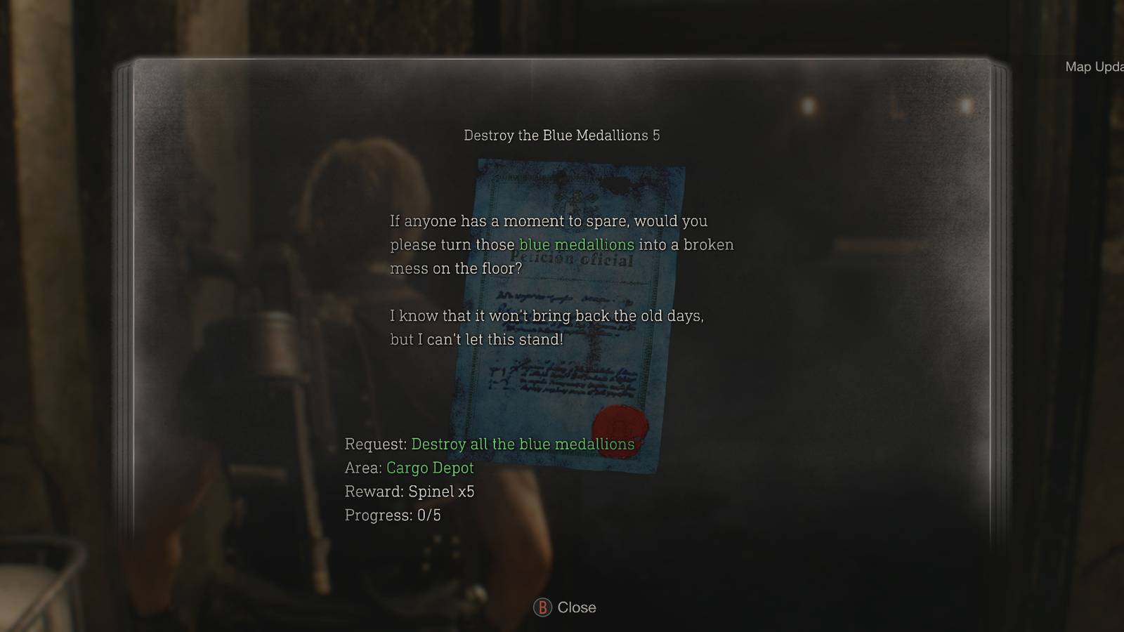 re4-remake-cargo-depot-medallions