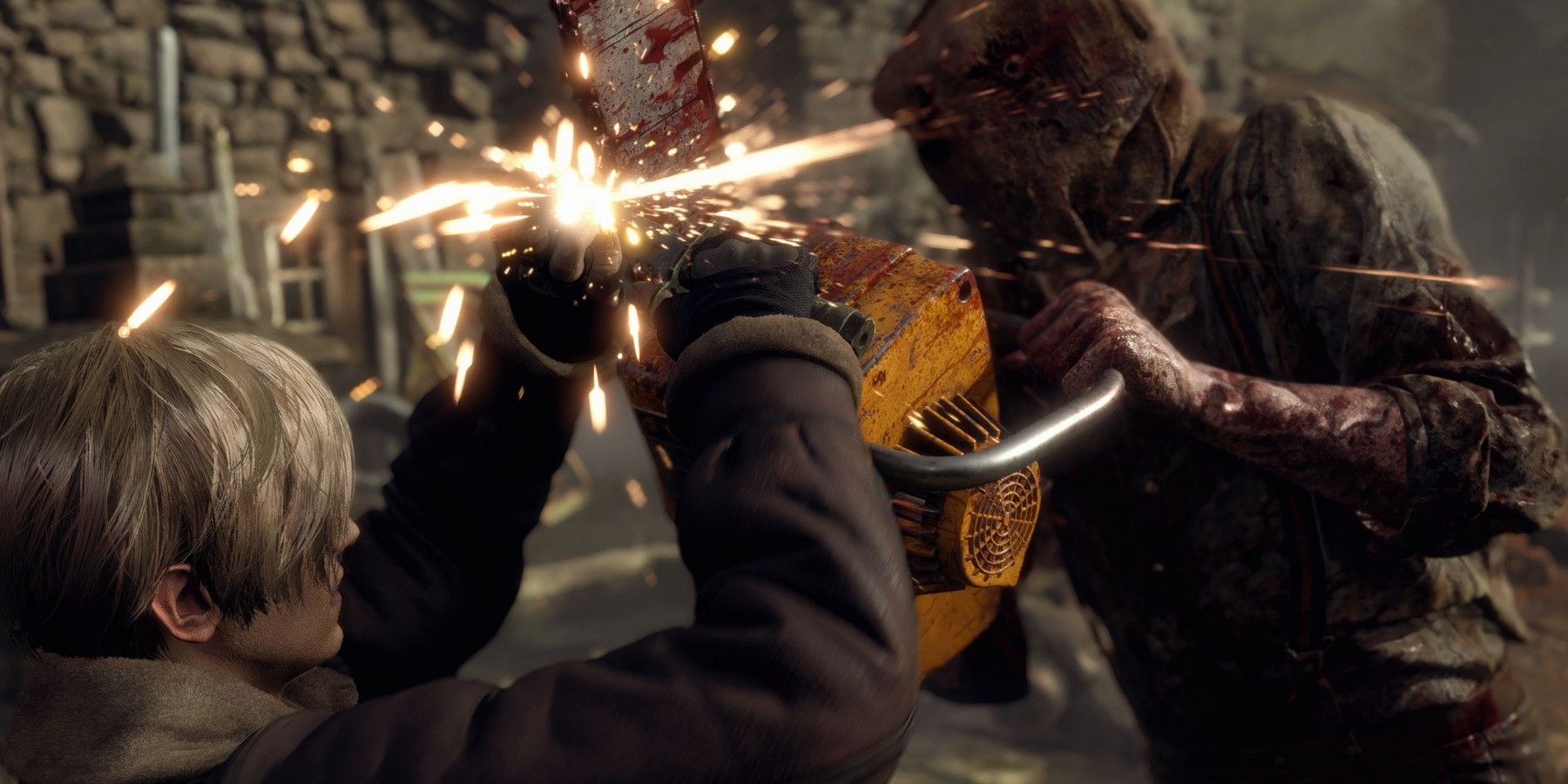 Resident Evil 4 Remake: How to Get All Weapons
