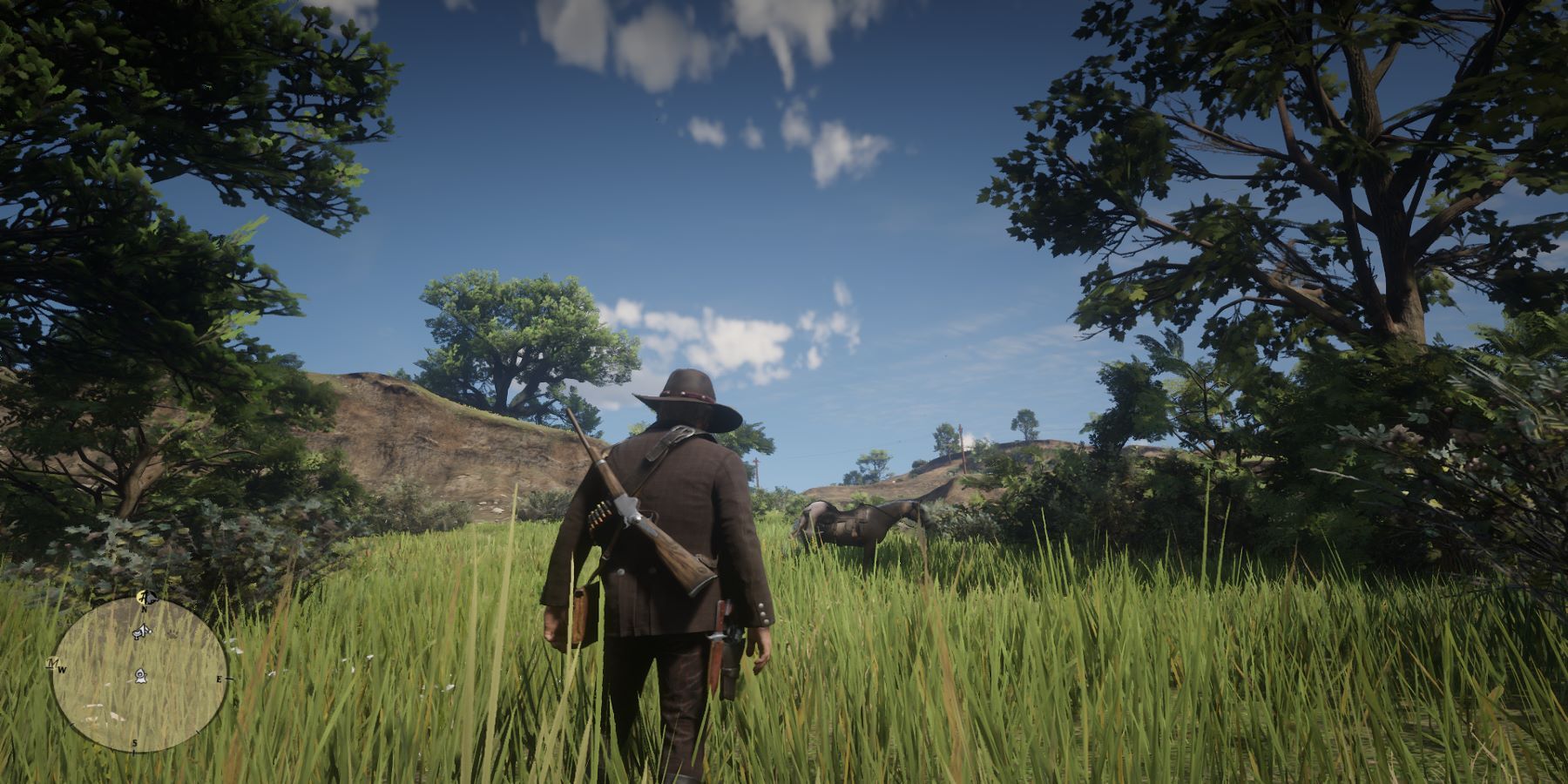 red dead arthur-morgan