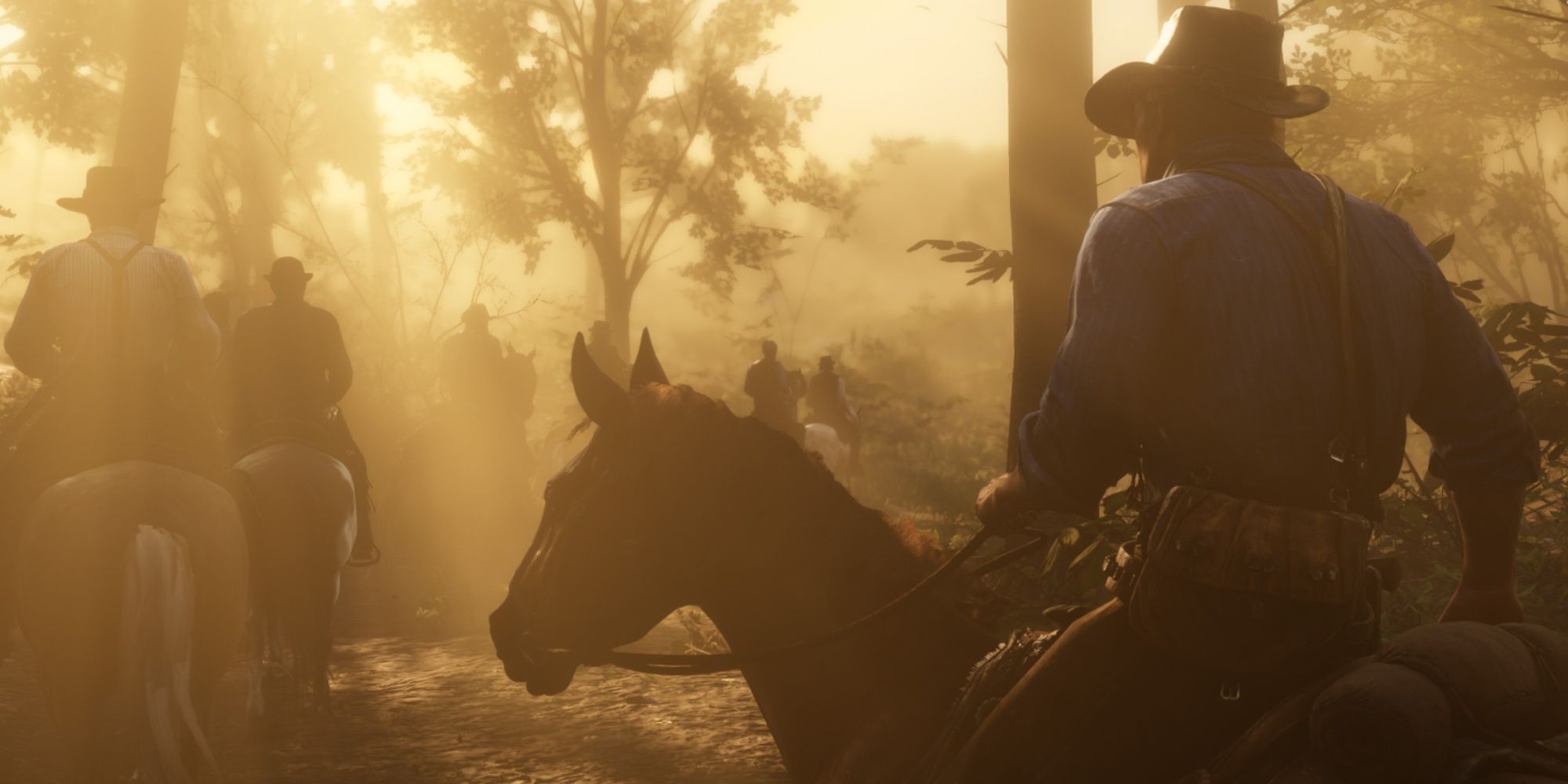 Top 10 Mind-Blowing Games with Morality Systems