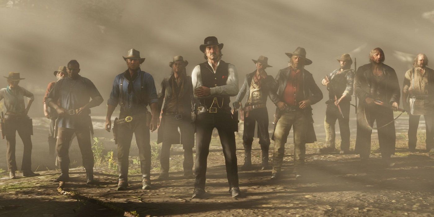 Is Red Dead Redemption 3 Confirmed? When is Red Dead Redemption 3 Coming  Out? - News