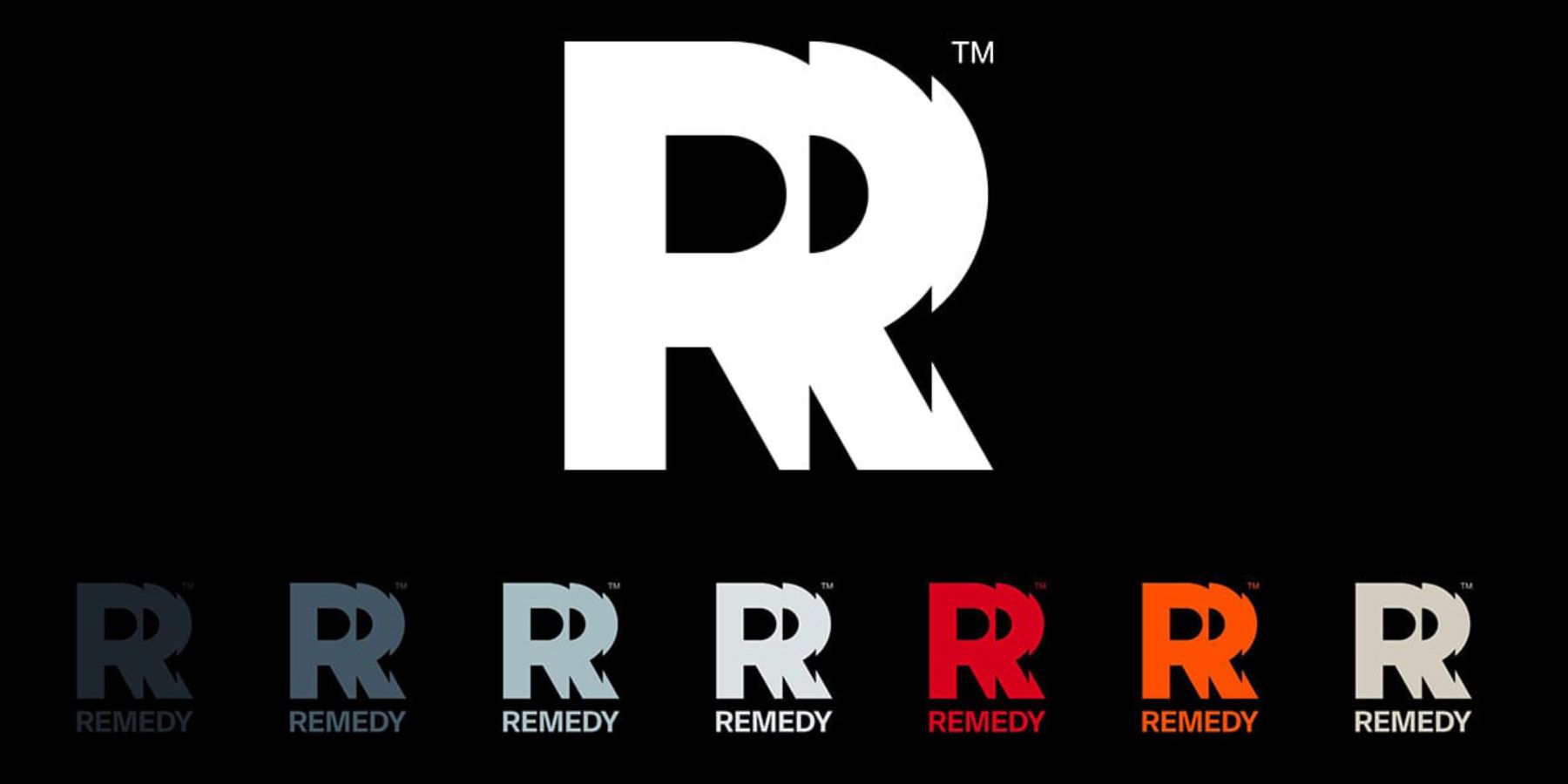 Remedy Entertainment's New Logo Is Max Payne's Loss, Control's Gain
