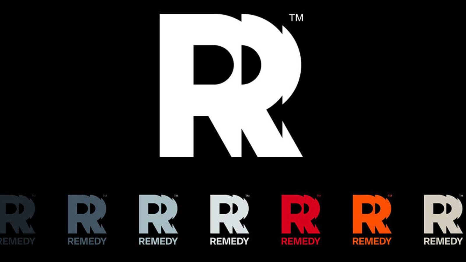 remedy entertainment new logo