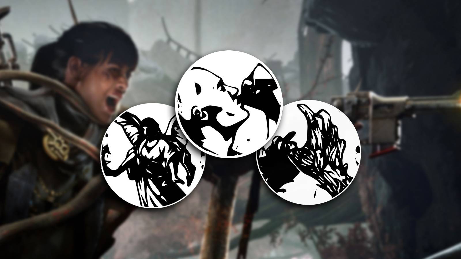 Remnant From The Ashes - Best Traits In The Game And How To Get Them Header image-2