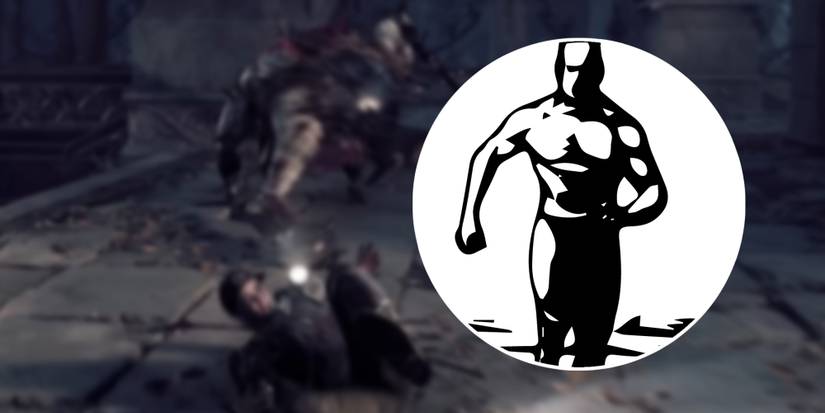 Remnant From The Ashes - Endurance Trait Icon