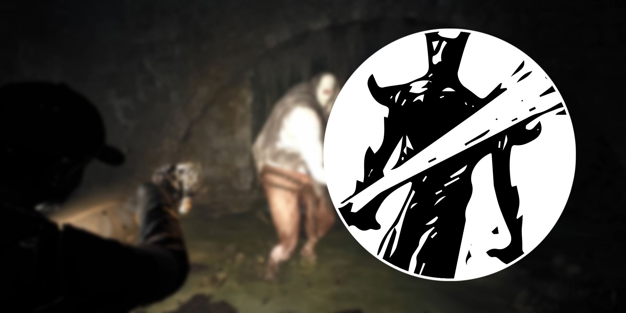 Remnant From The Ashes - Executioner Trait Icon