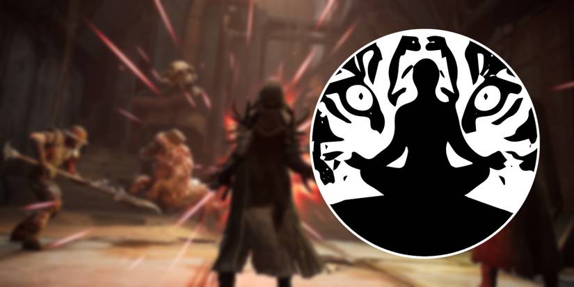 Remnant From The Ashes - Spirit Trait Icon