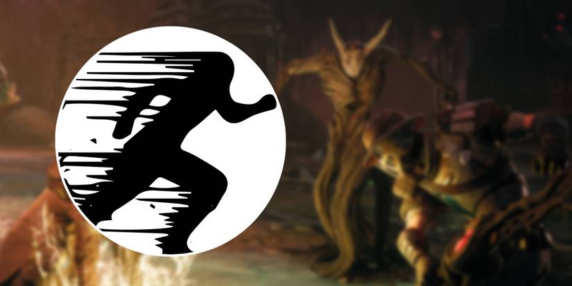 Remnant From The Ashes - Swiftness Trait Icon