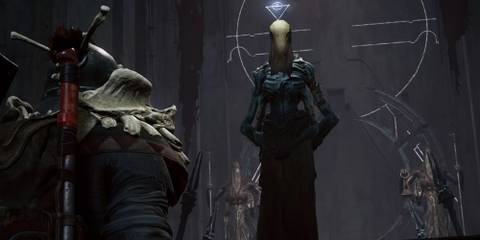 Remnant From The Ashes - Talking To The Undying King