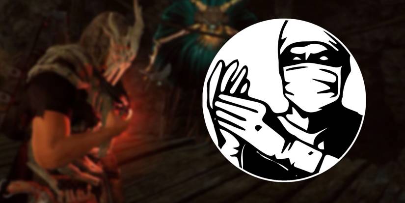 Remnant From The Ashes - Triage Trait Icon