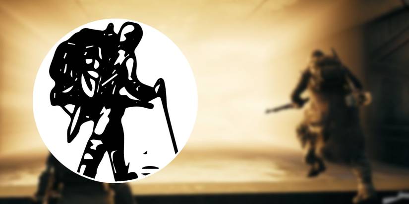 Remnant From The Ashes - World Walker Icon