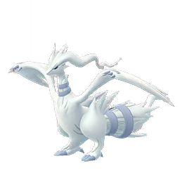 reshiram pokemon go icon