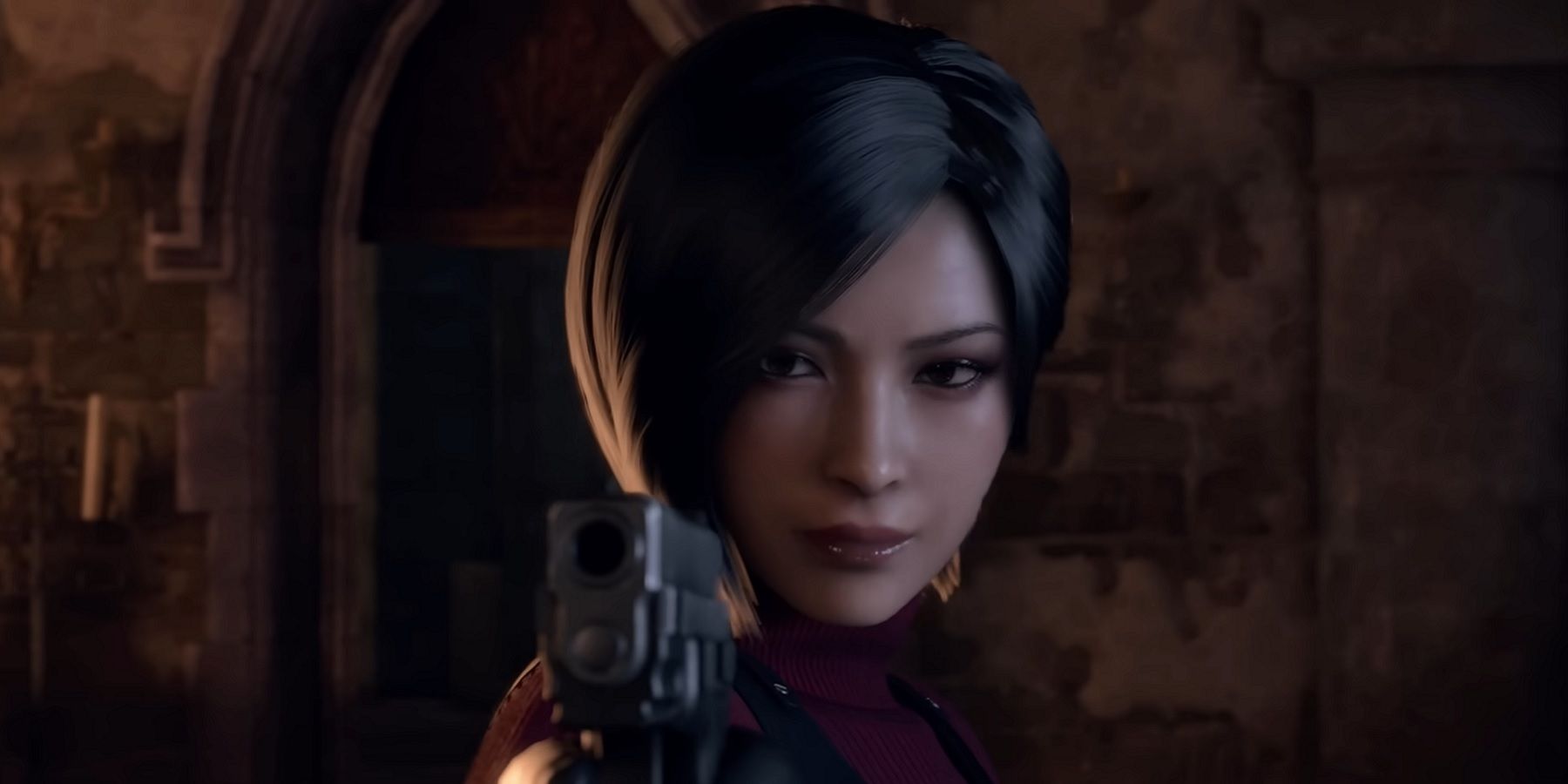 resident evil 4 remake ada wong