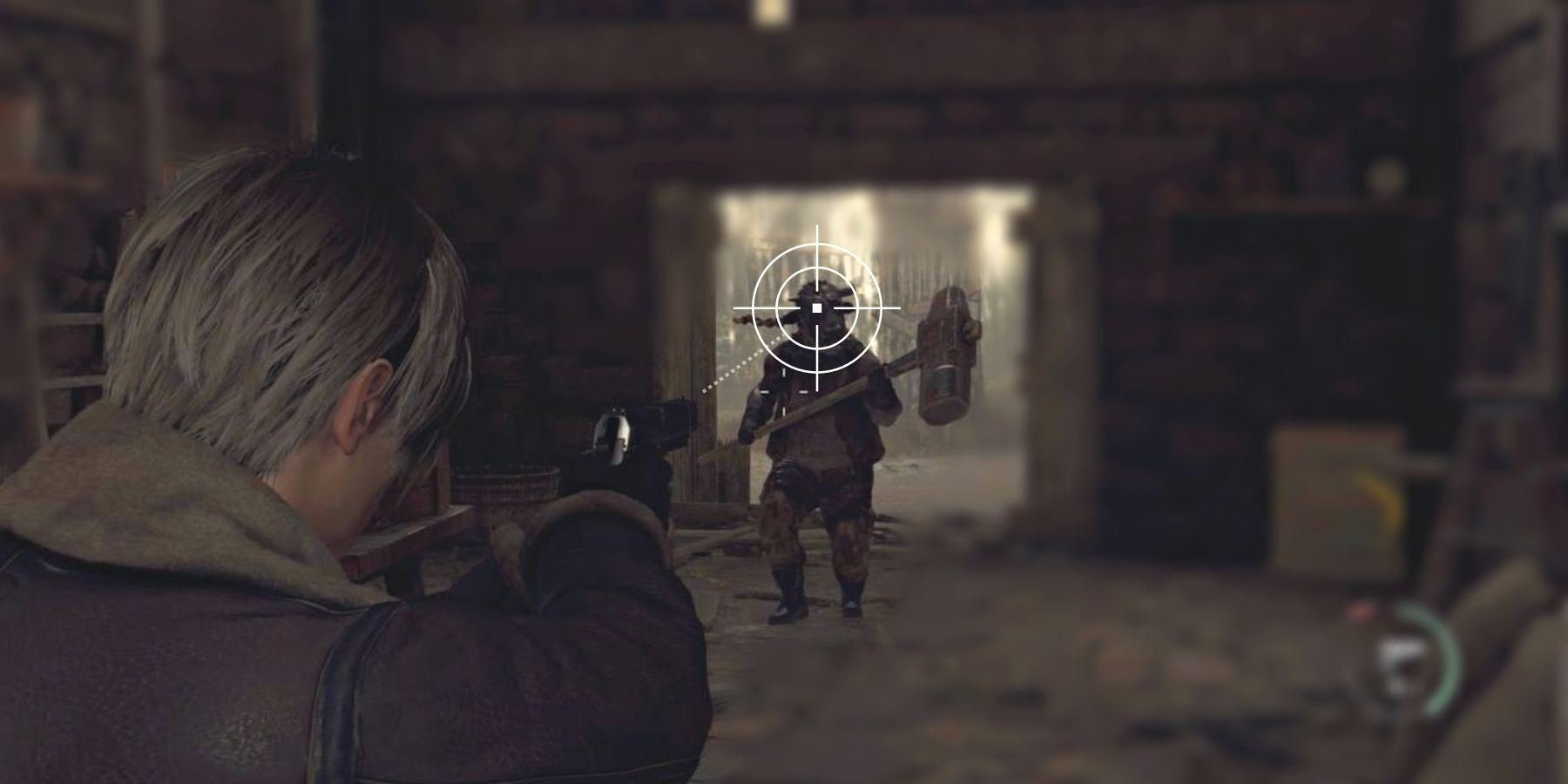 Resident Evil 4' Professional Mode: 7 Tips to Help You Survive