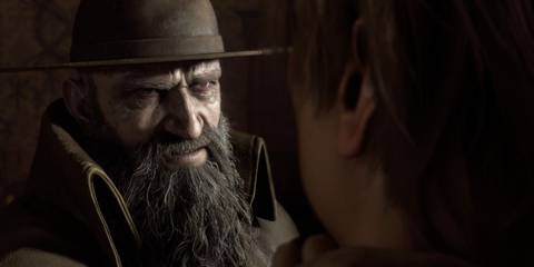 Resident Evil 4 Remake How to Defeat Mendez (1)