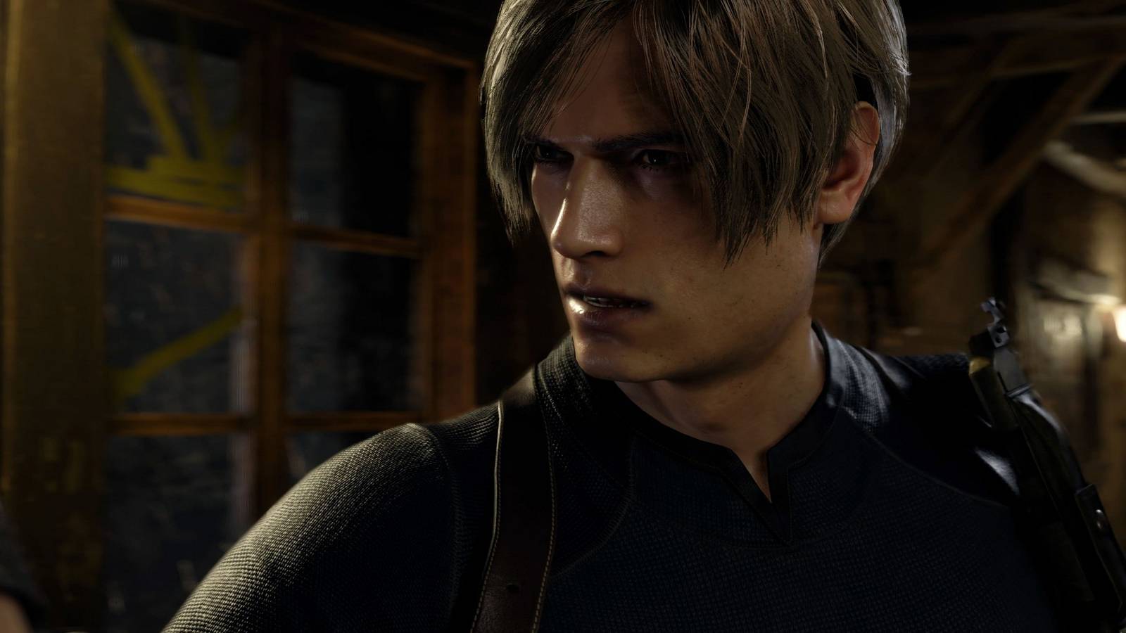 Resident Evil 4 Remake How to Get Capacity Compliance Trophy Achievement