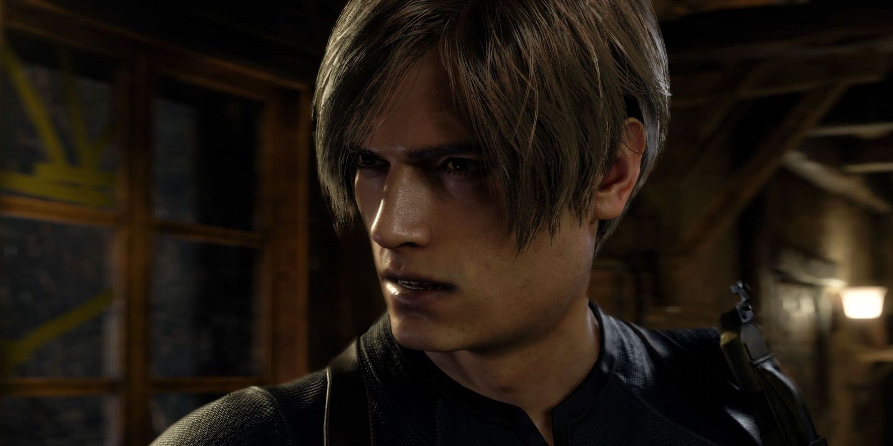 Resident Evil 4 Remake Voice Actors