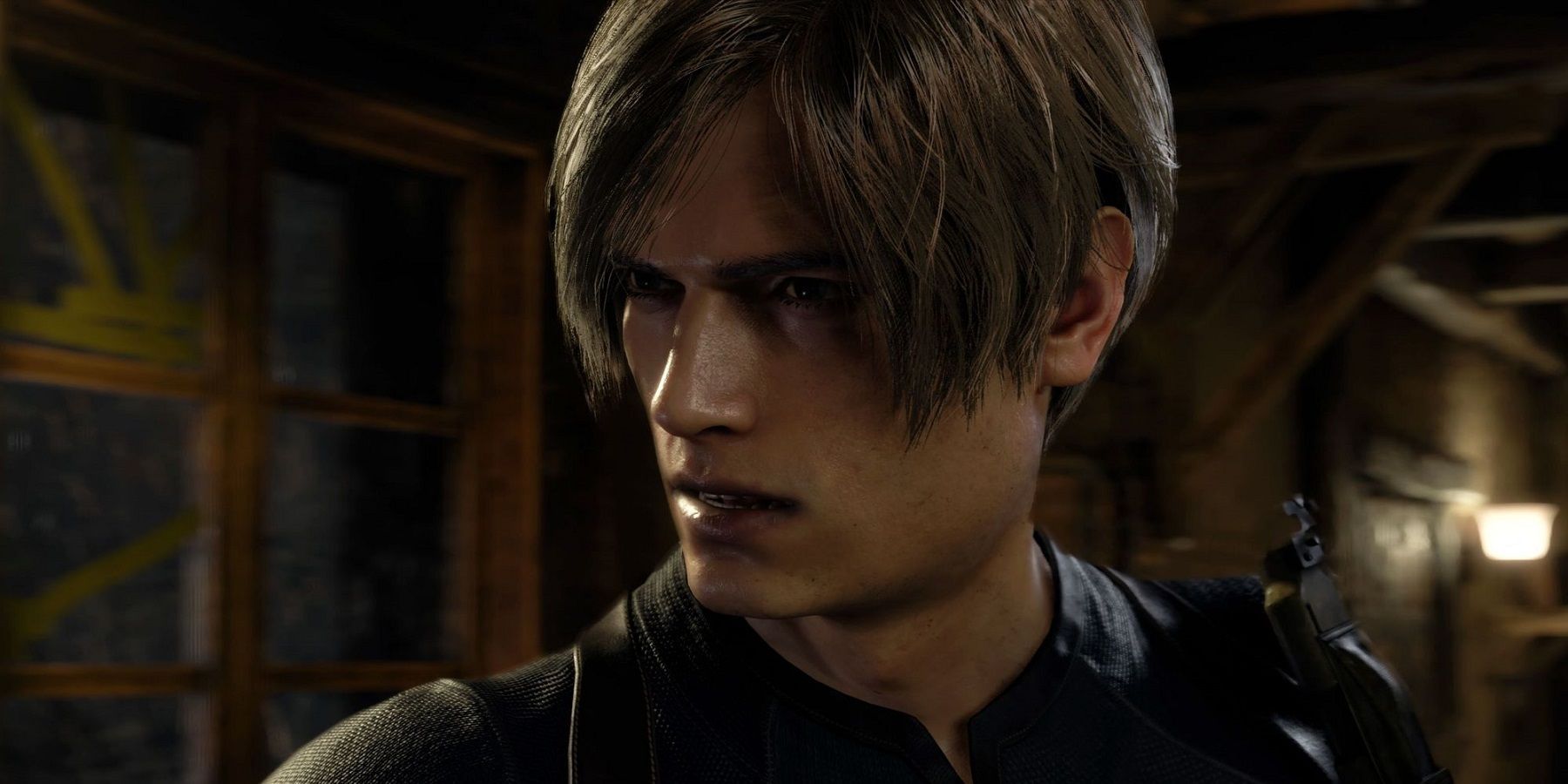 Leon S. Kennedy (Resident Evil 4)