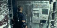 Resident Evil 4 Remake How To Solve Freezer Puzzle