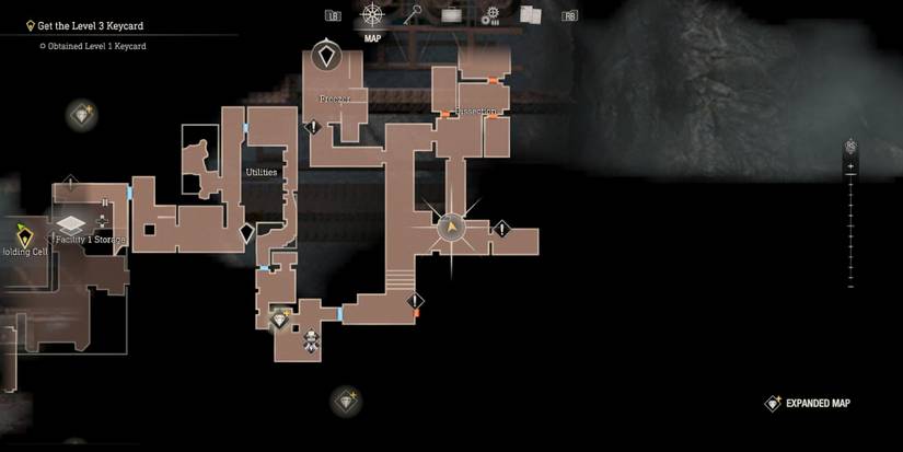 Resident Evil 4 Remake: How To Solve Freezer Puzzle