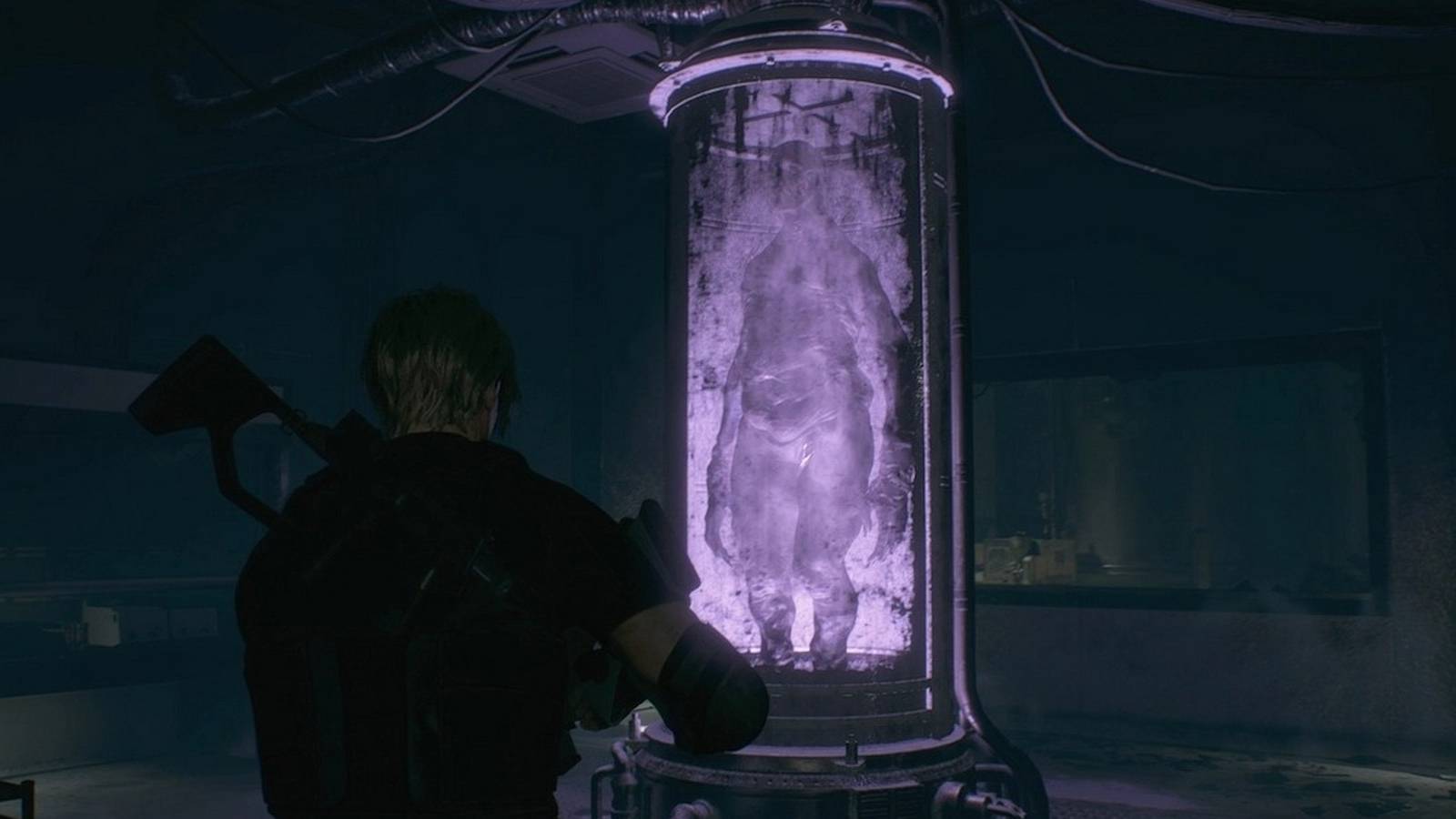 Resident Evil 4 Remake Two Bugs, One Stone Trophy Achievement Guide
