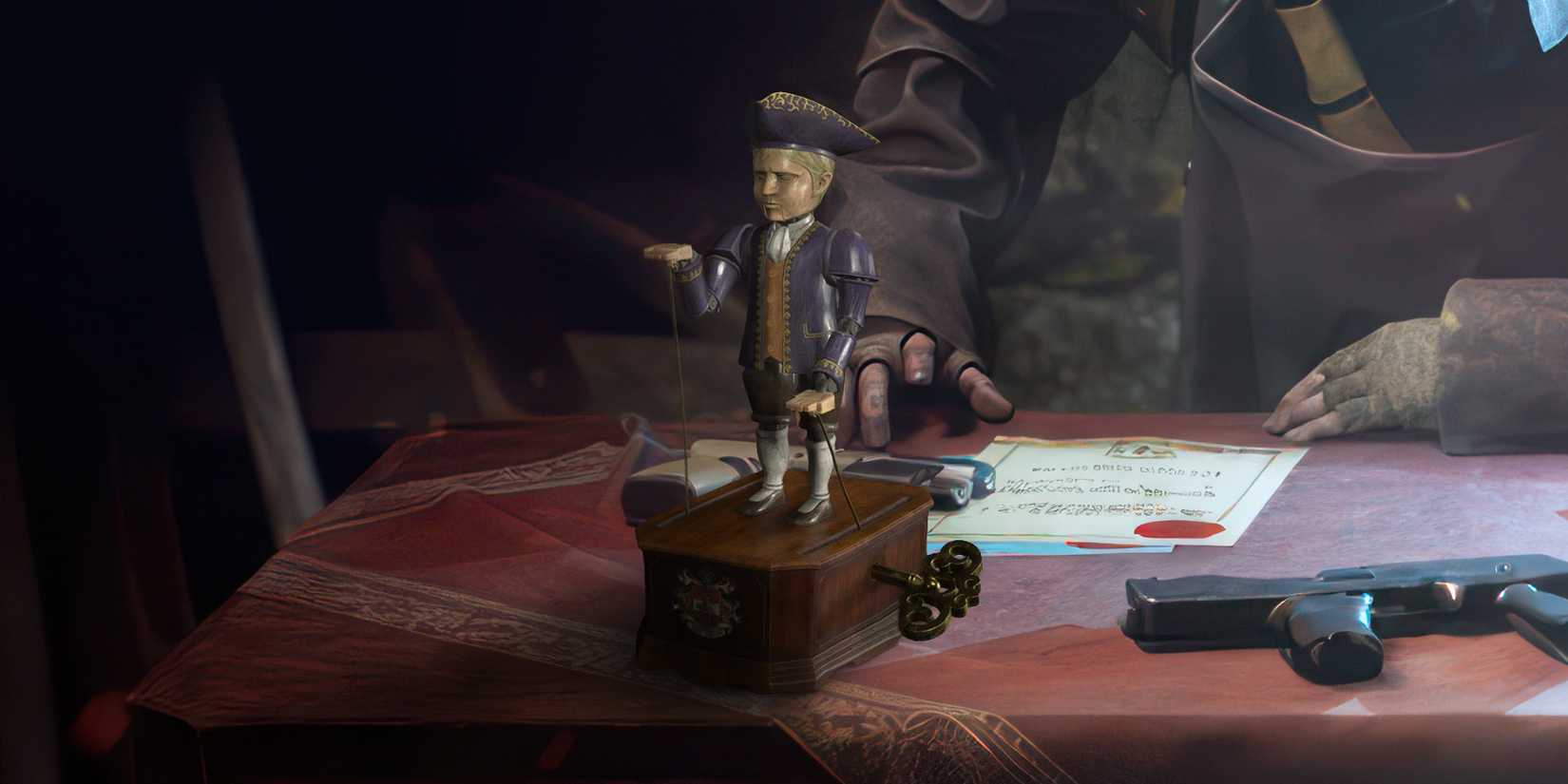 resident-evil-4-remake-where-to-find-all-clockwork-castellans-gamerant