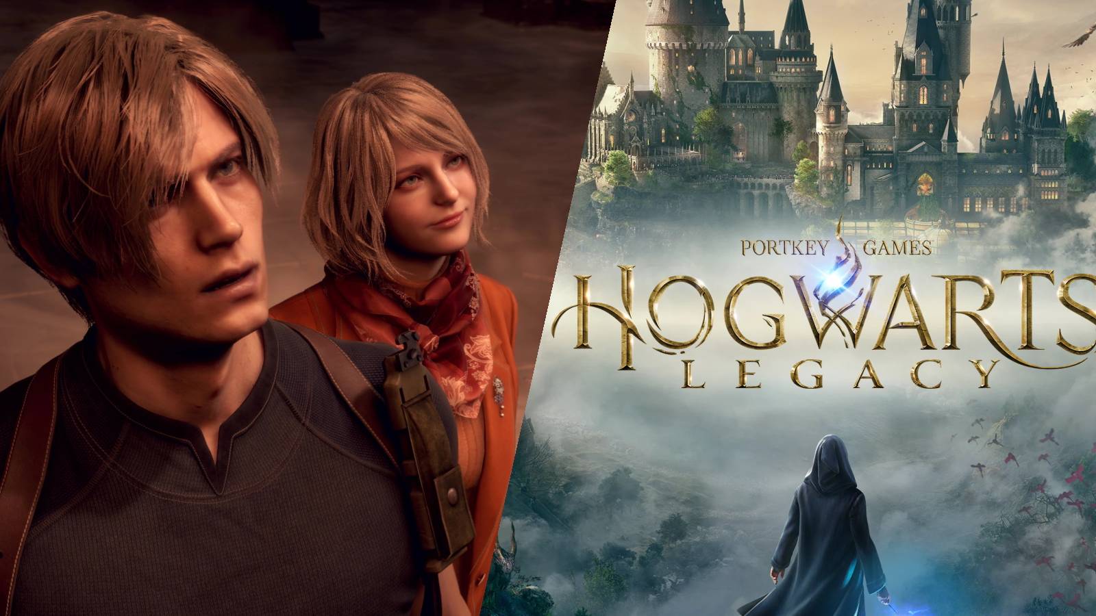 resident-evil-4-sales-hogwarts-legacy-march-2023