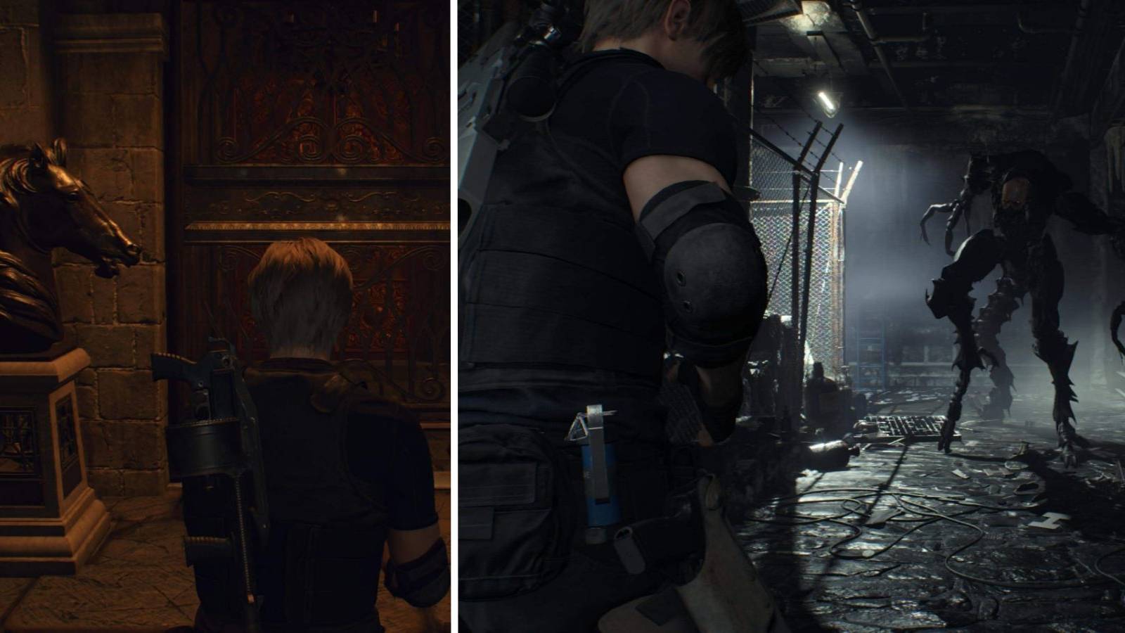 Resident Evil 4 Remake: Chapter 10 Walkthrough