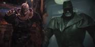 Most Underrated Resident Evil Characters