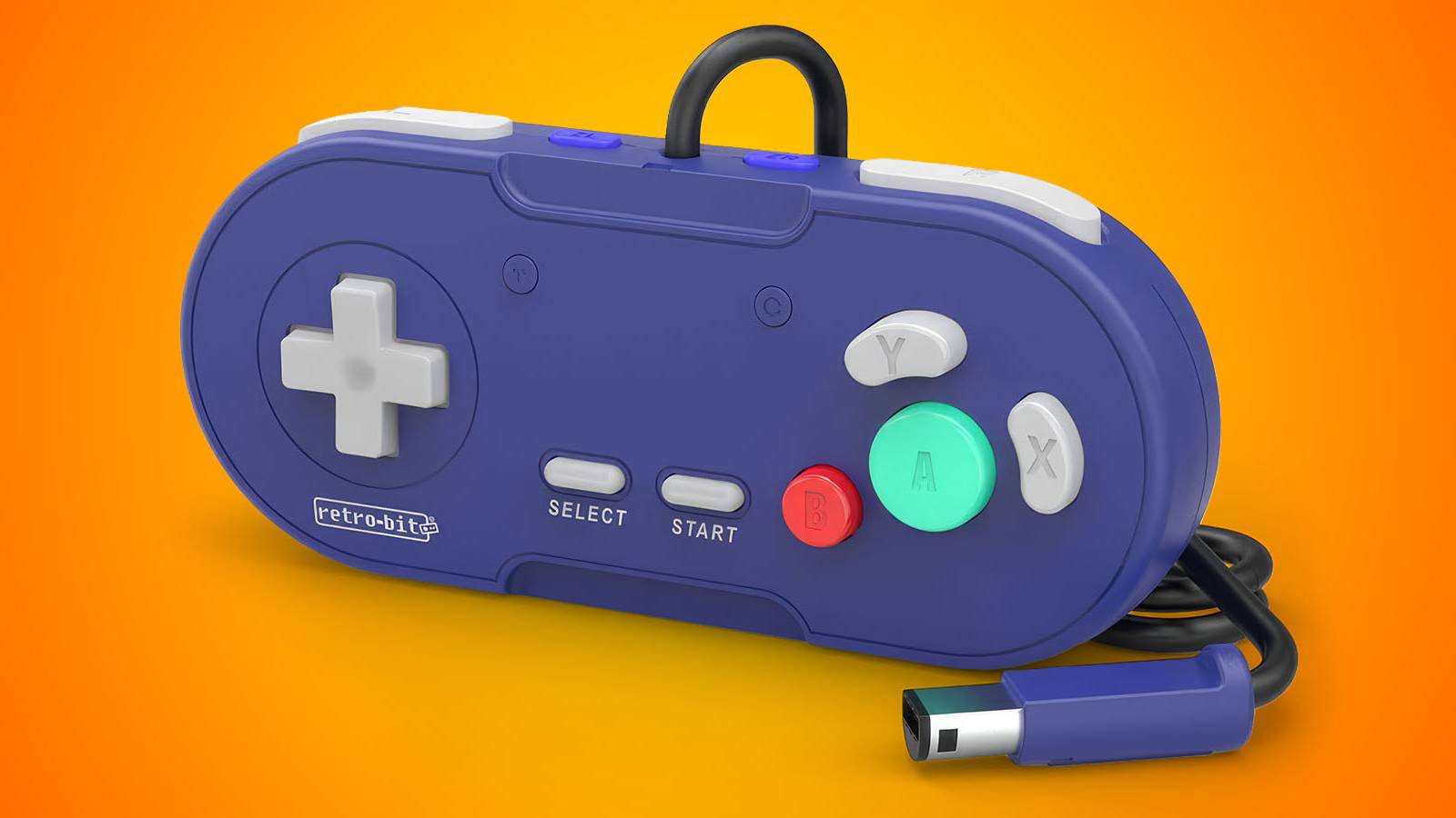 Retro-Bit Legacy GC Review