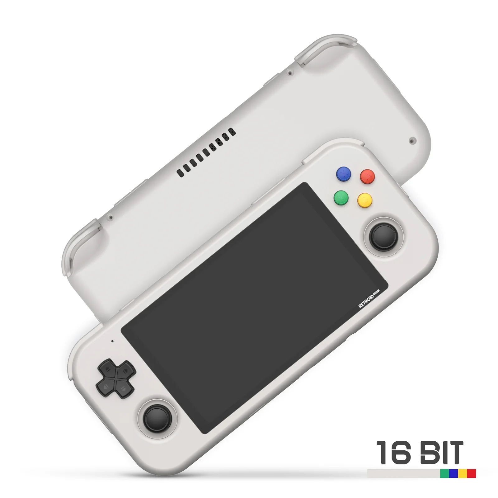 Retroid's Affordable Pocket 4 Pro Gaming Handheld Can Play PS2 and GameCube  Games