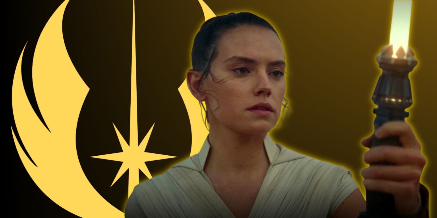 What Rey's Return for New Jedi Order Means for Star Wars After Rise of  Skywalker